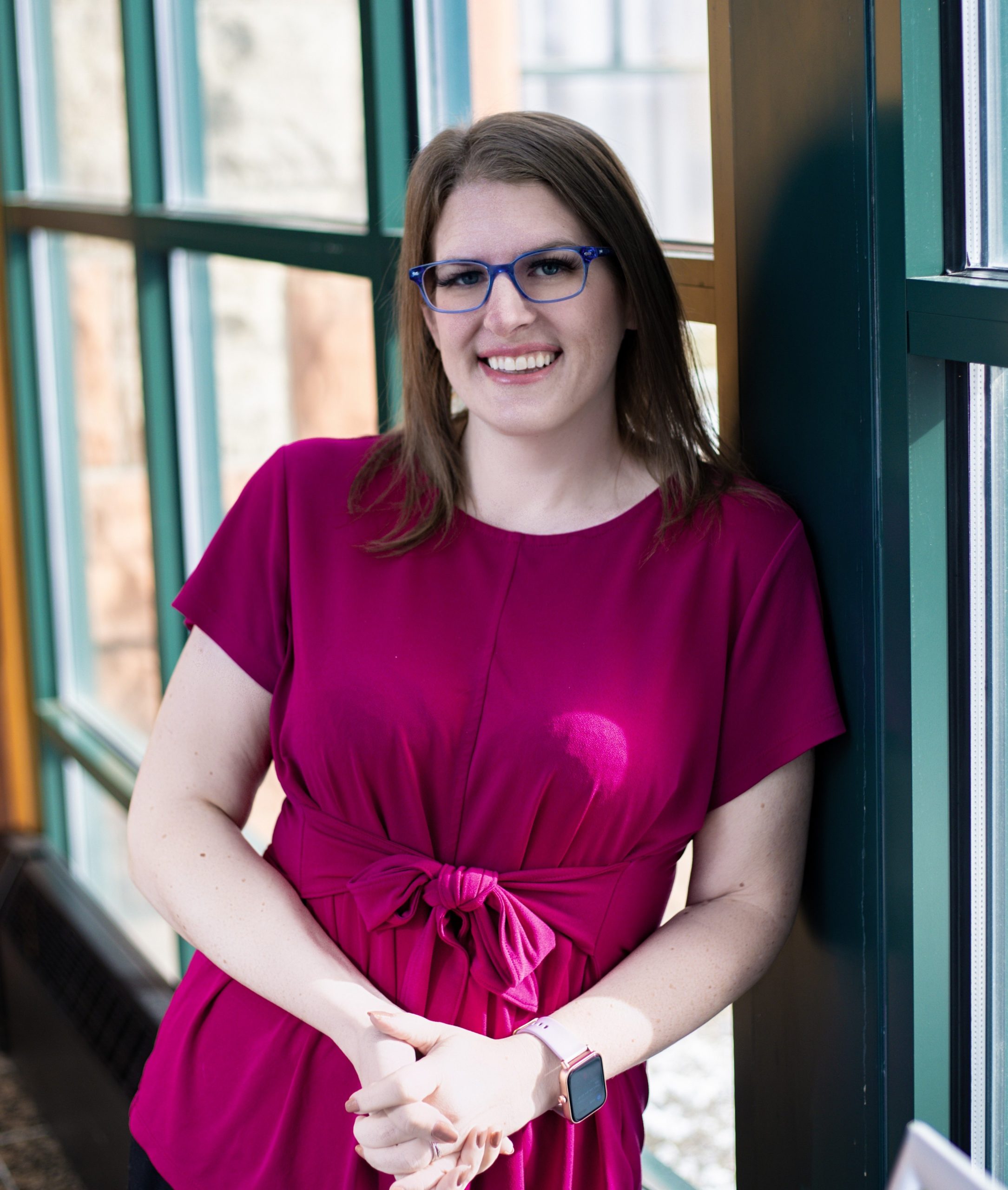 Ashley Dennis, MSW, PCSW — counselor in Cheyenne, WY