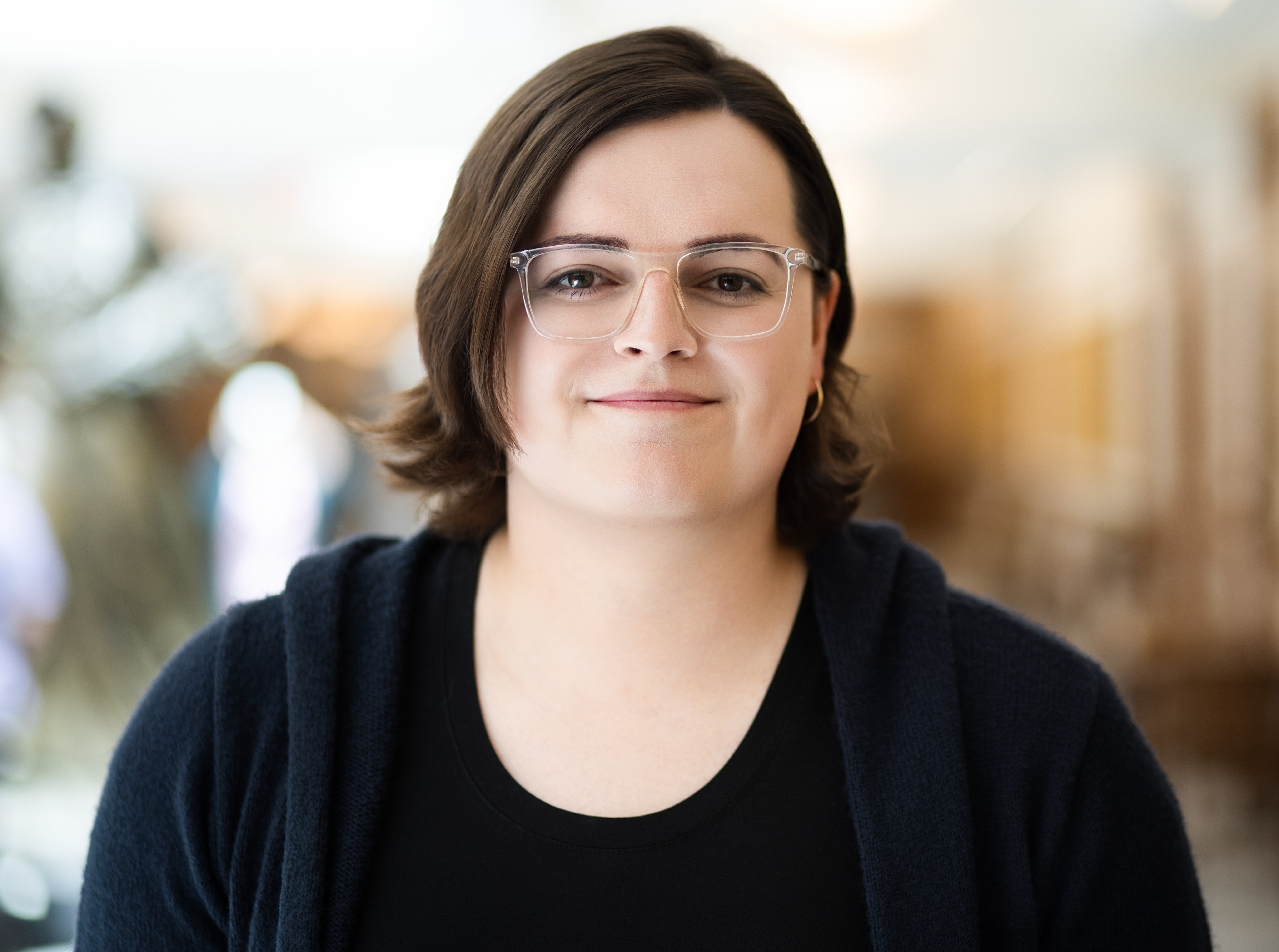 Lorenzo (Layla) Rampolla, Graduate Student Intern — counselor in Cheyenne, WY