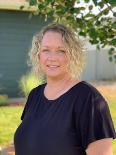 Shannon Decker, MS, LPC — counselor in Cheyenne, WY